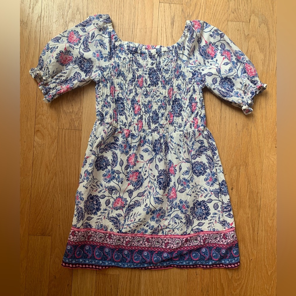 Girls Old Navy Dress